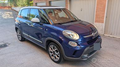 Fiat 500L Trekking 1.3 Mjet 95CV - Neopatentati 