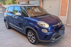 Fiat 500L Trekking 1.3 Mjet 95CV - Neopatentati 