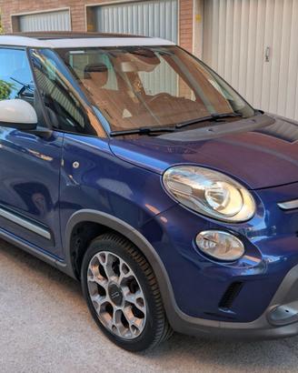 Fiat 500L Trekking 1.3 Mjet 95CV - Neopatentati 