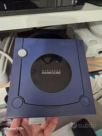 Nintendo gamecube pal