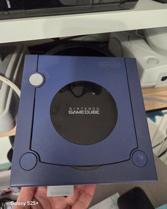Nintendo gamecube pal