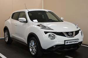 NISSAN Juke 1ª serie Juke 1.5 dCi Start&Stop A...