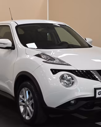 NISSAN Juke 1ª serie Juke 1.5 dCi Start&Stop A...