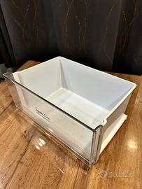Cassetto frigo per frutta e verdura