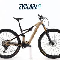 Orbea Rise XT t.S