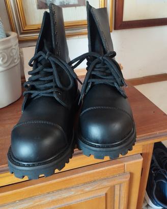 stivaletto 