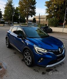Renault Captur 1.0 TCe GPL 100 CV Techno