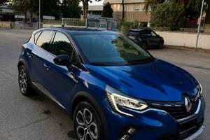Renault Captur 1.0 TCe GPL 100 CV Techno