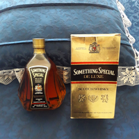 Something Special De Luxe Scotch Whisky