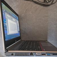 Fujitsu LIFEBOOK E734 processore i5 