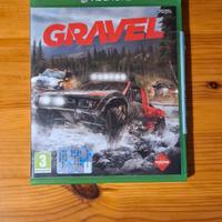 Gioco Gravel per Xbox One