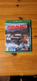Gioco Gravel per Xbox One