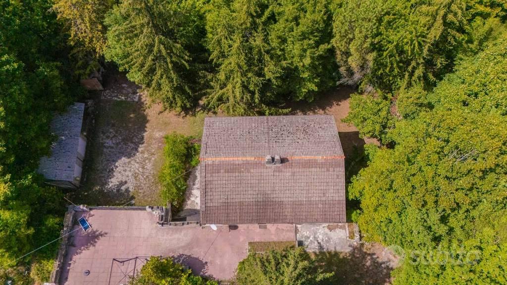 Casa – Orvinio, Rieti - Vista 4