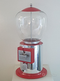 Dispenser bubblegum anni 70