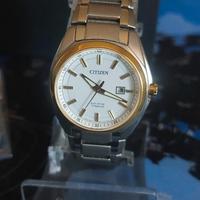 Citizen Supertitanio Eco Drive EW2214-52A 