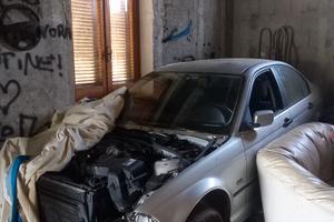 bmw 318i e46 pre-restyling leggi descrizione