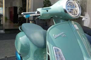VESPA GTS 310 SuperTech 80th YEAR - New - PROMO