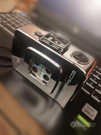 Lomography CyberSampler (o ActionSampler)