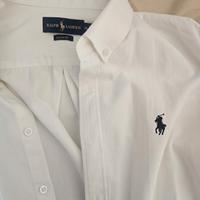 Camicia Ralph Lauren Uomo (RL)
