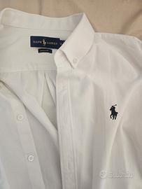 Camicia Ralph Lauren Uomo (RL)
