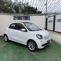 Smart Forfour 1.0 Passion 71cv