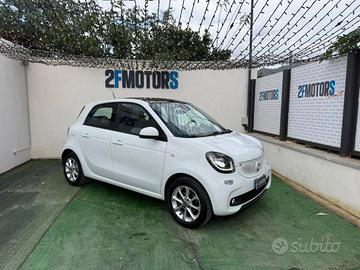 Smart Forfour 1.0 Passion 71cv