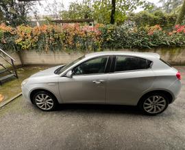 Alfa Romeo Giulietta 2.0 diesel