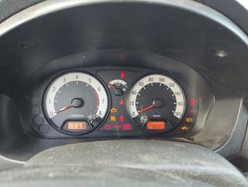 Quadro strum KIA PICANTO 1000cc benz 2009