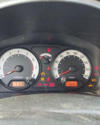 Quadro strum KIA PICANTO 1000cc benz 2009