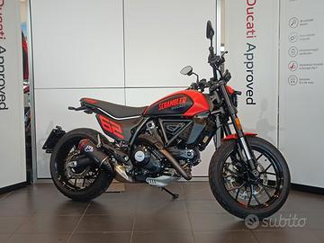 Ducati Scrambler - 2023