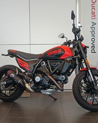 Ducati Scrambler - 2023