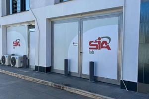 Immobile di 200 m² con 1 locale a Marcianise