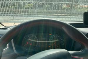 furgone con sponda idraulica