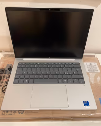 Hp Elitebook 8 g1i 14 NUOVO Ultra 5 32 GB 256 SSD