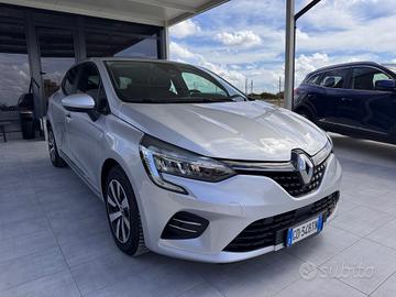 Renault Clio Full Hybrid E-Tech 140 CV AUTOMATICO