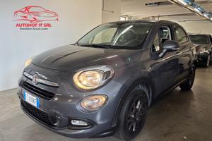 Fiat 500X 1.3 MultiJet 95 CV -OK NEOPATENTATI -