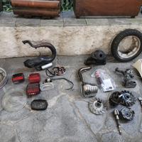 ricambi vespa 