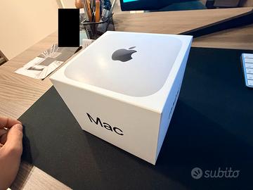Mac mini M4 - 256 Gb