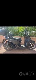 Kymco people S 125 cc anno 2023 perfetto