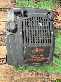 Motore Briggs and stratton