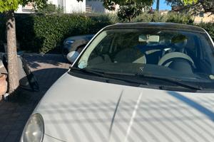 Fiat 500 benzina