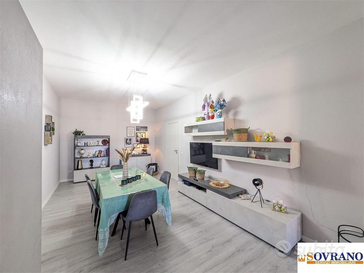 Appartamento – Capaci, Villaggio delle More - Vista 4