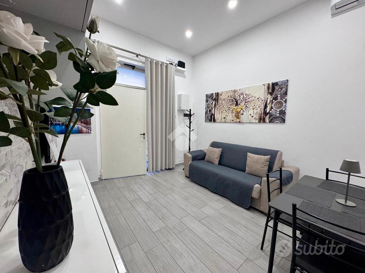 Appartamento – CT - Vista 3