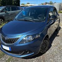LANCIA Ypsilon III 2021 - Ypsilon 1.0 firefly hybr