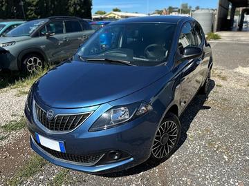 LANCIA Ypsilon III 2021 - Ypsilon 1.0 firefly hybr