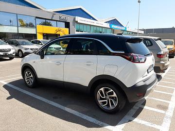 Open Crossland X  1.6 Diesel 2018 -  158.000 km