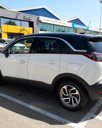 Open Crossland X  1.6 Diesel 2018 -  158.000 km
