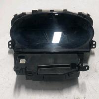 DISPLAY VEGLIA QUADRO ISTRUMENTI YARIS