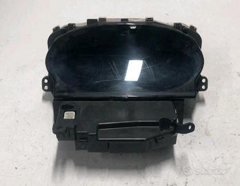 DISPLAY VEGLIA QUADRO ISTRUMENTI YARIS