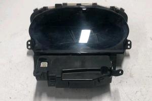 DISPLAY VEGLIA QUADRO ISTRUMENTI YARIS